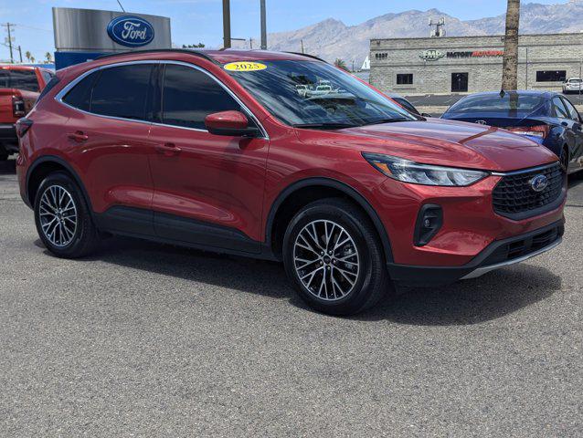 2025 Ford Escape PHEV for sale in Green Valley, AZ