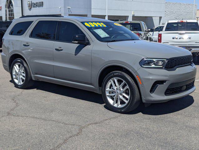 2026 Dodge Durango GT Plus for sale in Green Valley, AZ