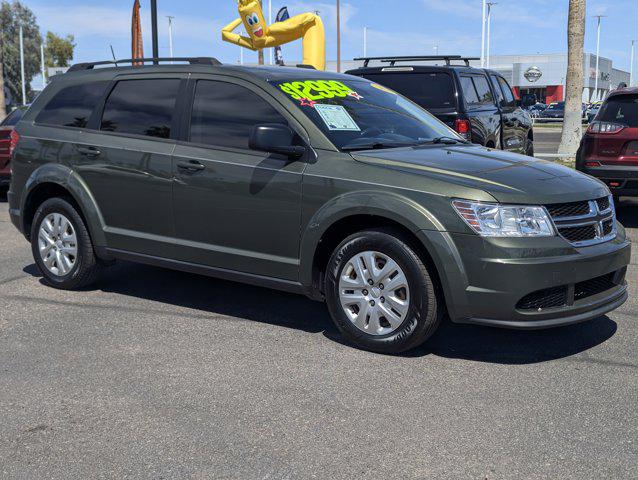 2018 Dodge Journey SE for sale in Green Valley, AZ