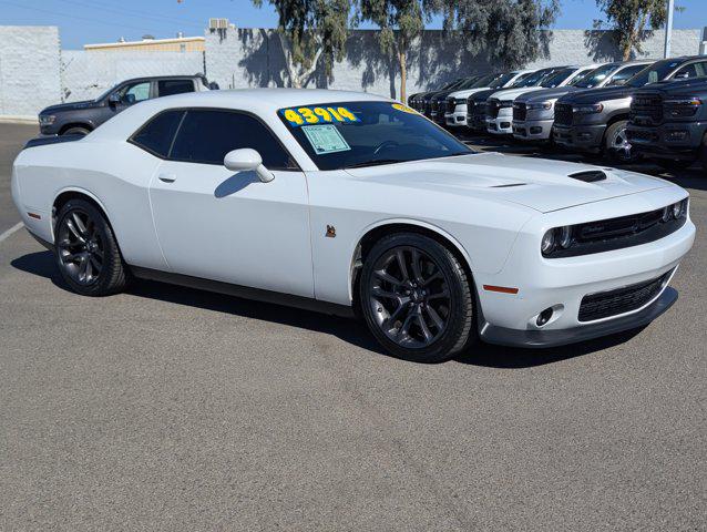 2023 Dodge Challenger R/T Scat Pack for sale in Green Valley, AZ