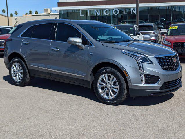 2023 Cadillac XT5 FWD Luxury for sale in Green Valley, AZ