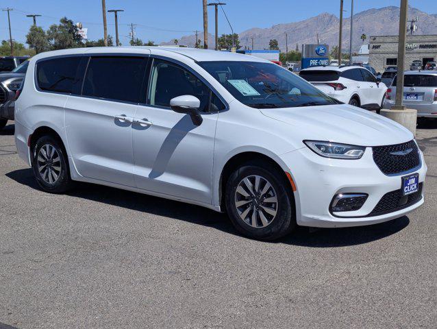 2023 Chrysler Pacifica Hybrid Touring L for sale in Green Valley, AZ