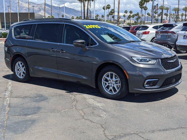 2022 Chrysler Pacifica Touring L for sale in Green Valley, AZ
