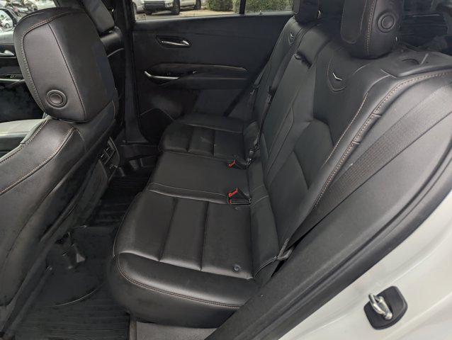 2022 Cadillac XT4 FWD Sport