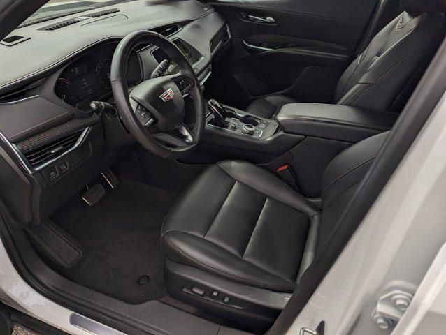 2022 Cadillac XT4 FWD Sport
