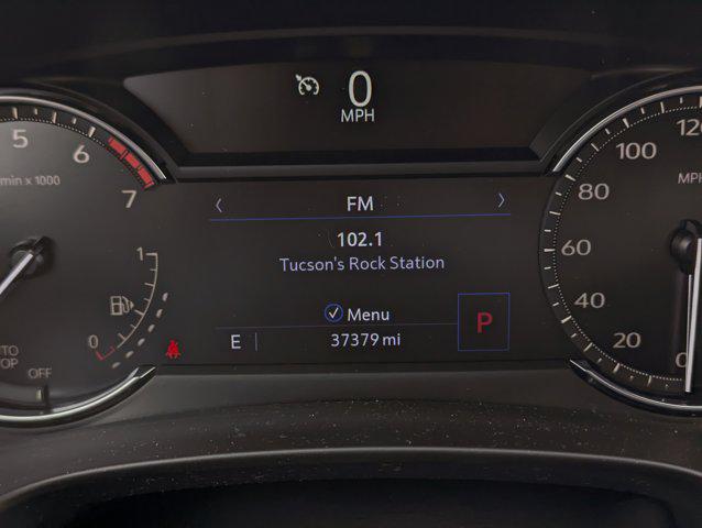 2022 Cadillac XT4 FWD Sport