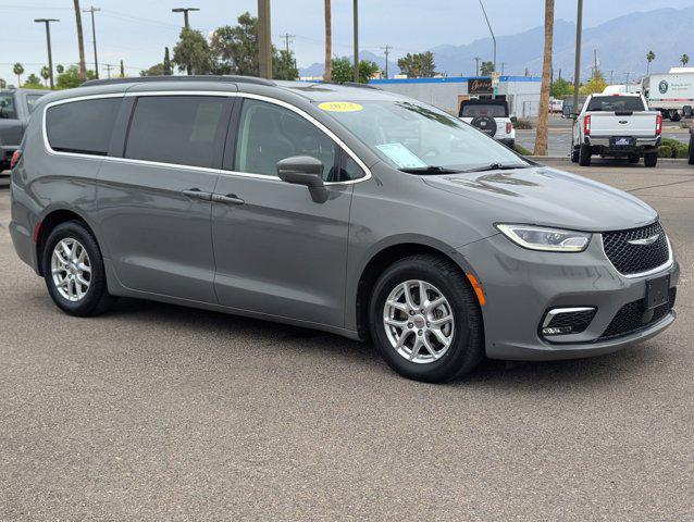 2022 Chrysler Pacifica Touring L for sale in Green Valley, AZ