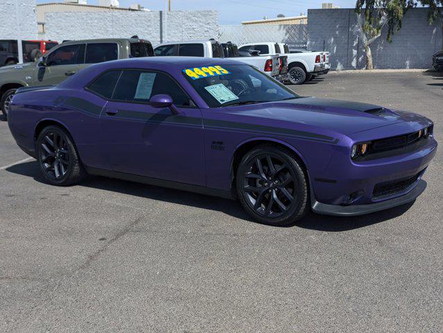 2023 Dodge Challenger R/T for sale in Green Valley, AZ