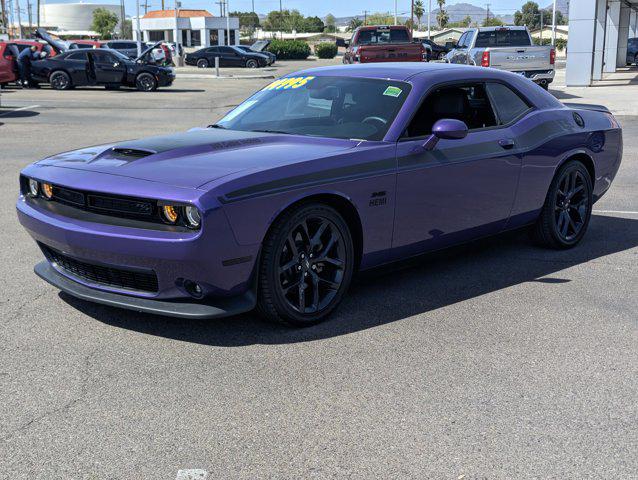 2023 Dodge Challenger R/T