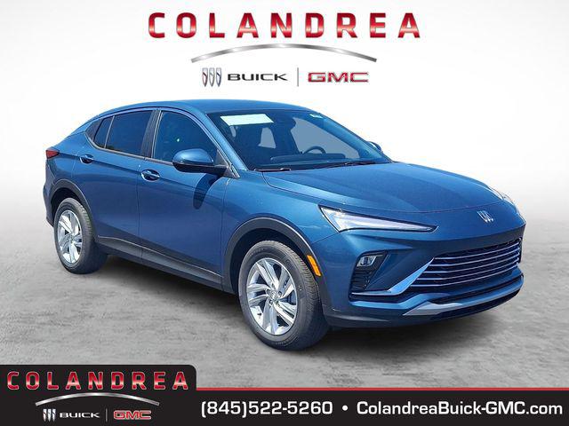 2026 Buick NV Preferred FWD for sale in Newburgh, NY