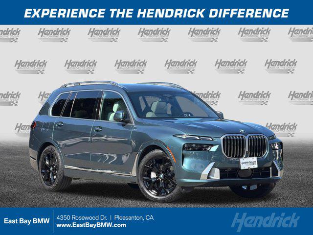 2025 BMW X7 xDrive40i for sale in Daleville, IN