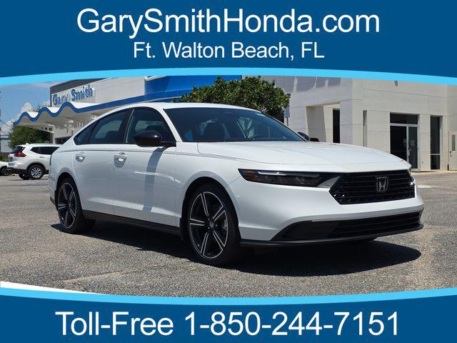 2026 Honda Accord Sedan Sport for sale in Fort Walton Beach, FL