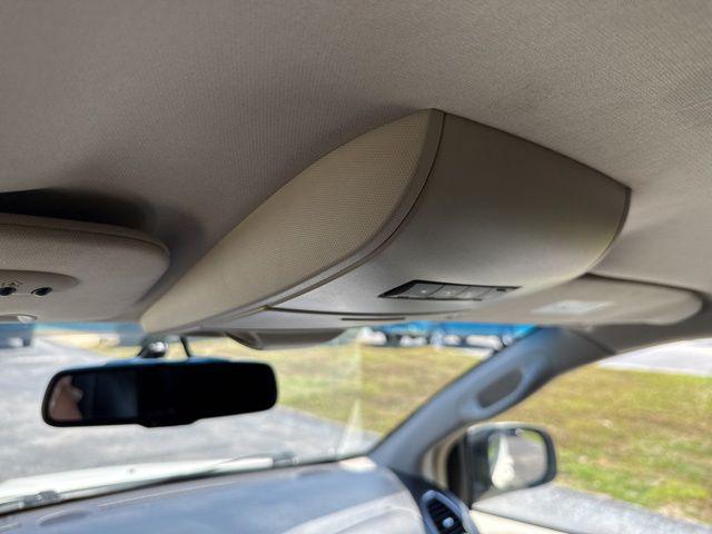 2012 Chrysler Town & Country Touring
