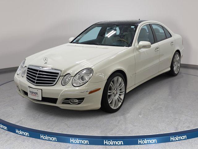 2008 Mercedes-Benz E 350 E 350 for sale in Mount Laurel, NJ
