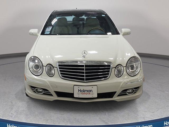 2008 Mercedes-Benz E 350 E 350