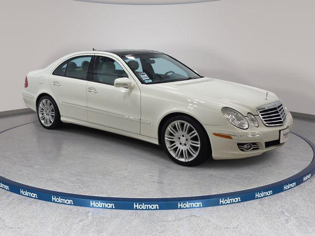 2008 Mercedes-Benz E 350 E 350