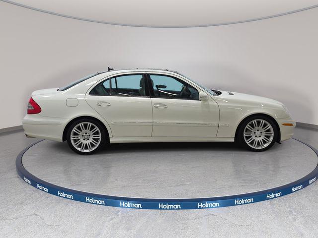 2008 Mercedes-Benz E 350 E 350