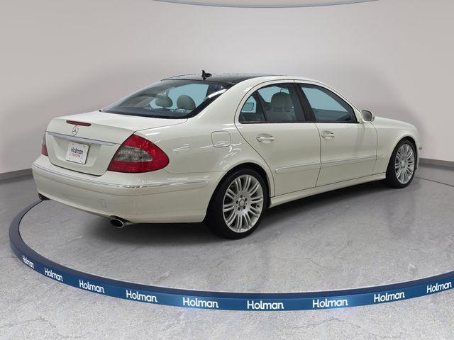 2008 Mercedes-Benz E 350 E 350