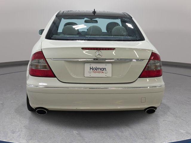 2008 Mercedes-Benz E 350 E 350
