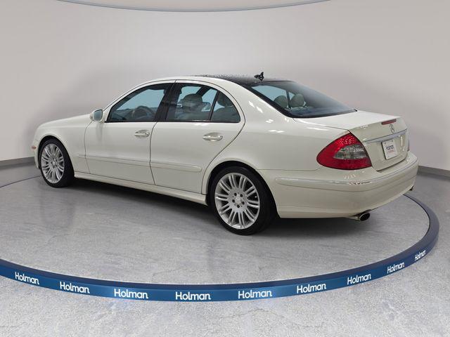 2008 Mercedes-Benz E 350 E 350