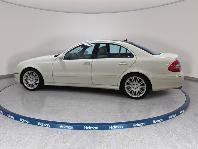 2008 Mercedes-Benz E 350 E 350