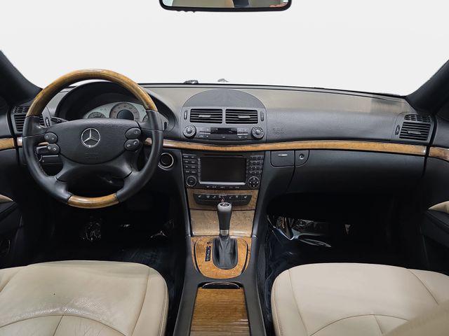 2008 Mercedes-Benz E 350 E 350