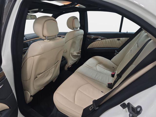 2008 Mercedes-Benz E 350 E 350