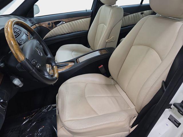 2008 Mercedes-Benz E 350 E 350