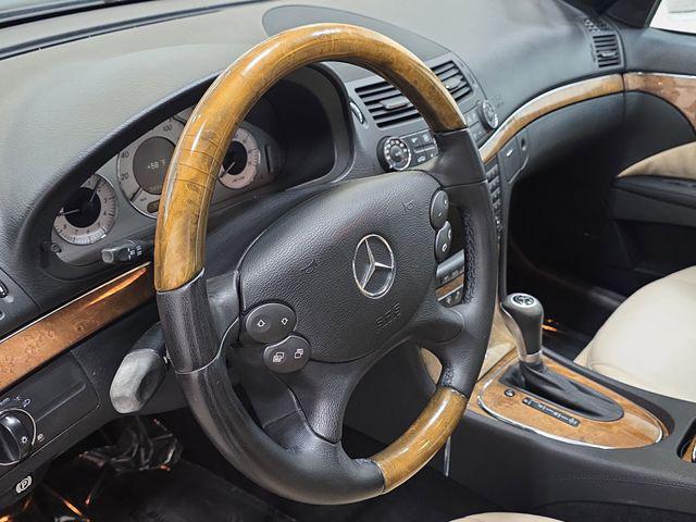 2008 Mercedes-Benz E 350 E 350