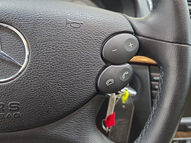 2008 Mercedes-Benz E 350 E 350