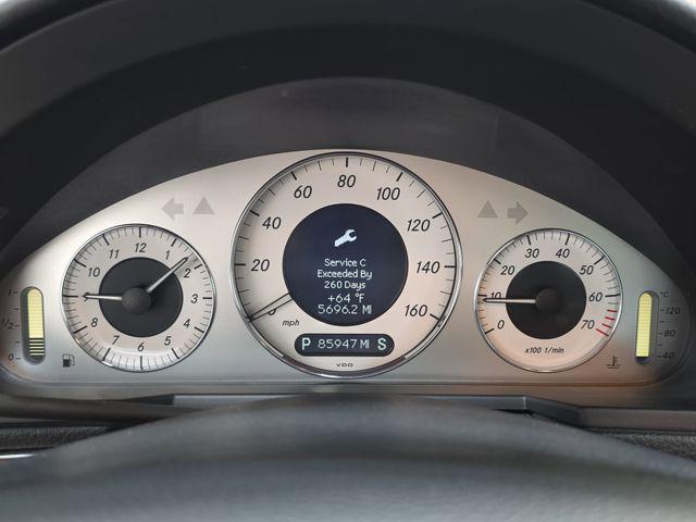 2008 Mercedes-Benz E 350 E 350