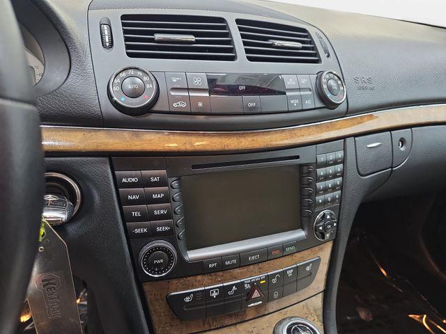 2008 Mercedes-Benz E 350 E 350