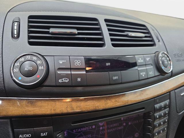 2008 Mercedes-Benz E 350 E 350