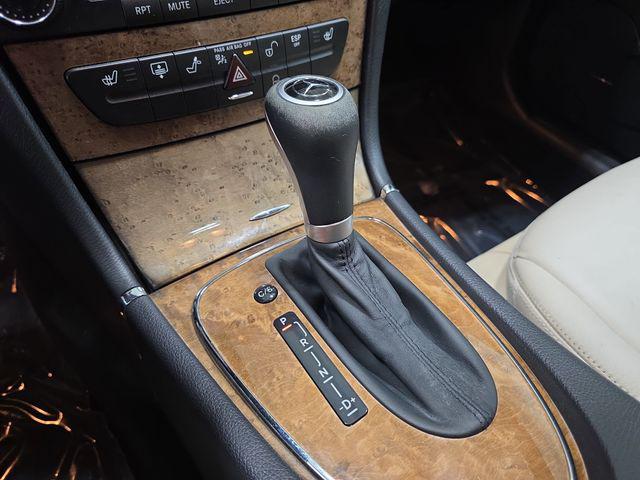 2008 Mercedes-Benz E 350 E 350