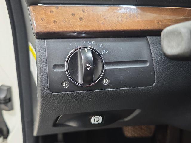 2008 Mercedes-Benz E 350 E 350