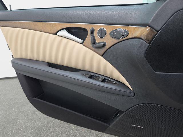 2008 Mercedes-Benz E 350 E 350