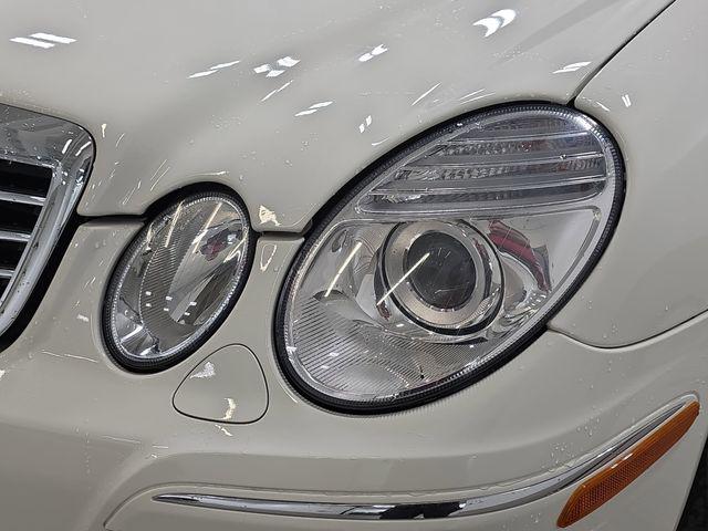 2008 Mercedes-Benz E 350 E 350