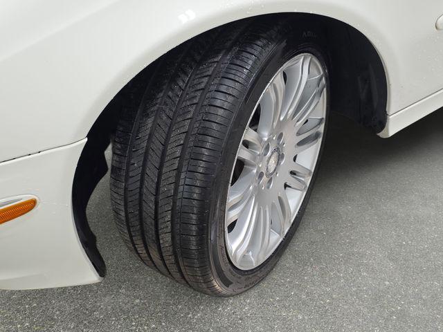 2008 Mercedes-Benz E 350 E 350