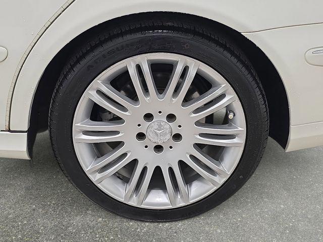 2008 Mercedes-Benz E 350 E 350