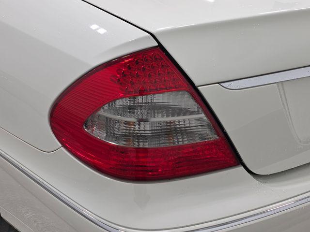 2008 Mercedes-Benz E 350 E 350
