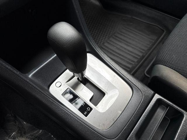 2016 Subaru Impreza 2.0i Premium
