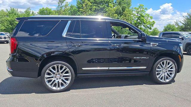 2026 GMC Yukon 4WD Denali