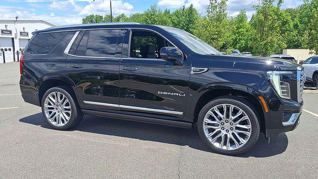 2026 GMC Yukon 4WD Denali