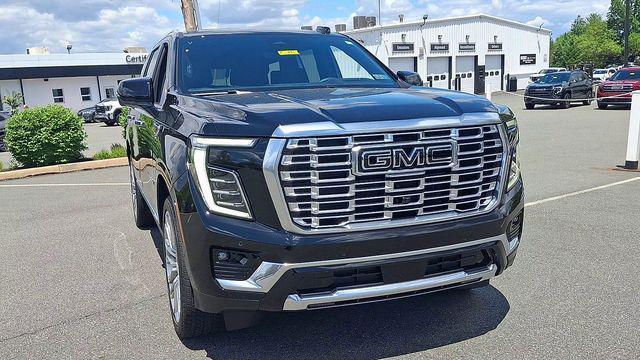 2026 GMC Yukon 4WD Denali
