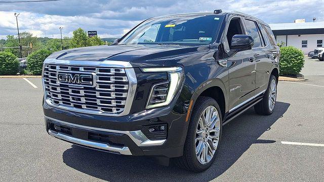 2026 GMC Yukon 4WD Denali