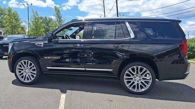 2026 GMC Yukon 4WD Denali