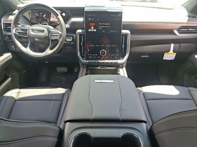 2026 GMC Yukon 4WD Denali