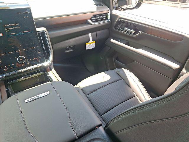 2026 GMC Yukon 4WD Denali