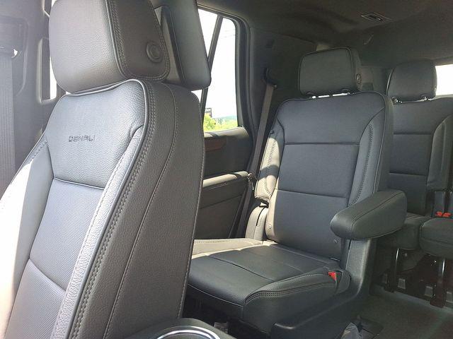 2026 GMC Yukon 4WD Denali