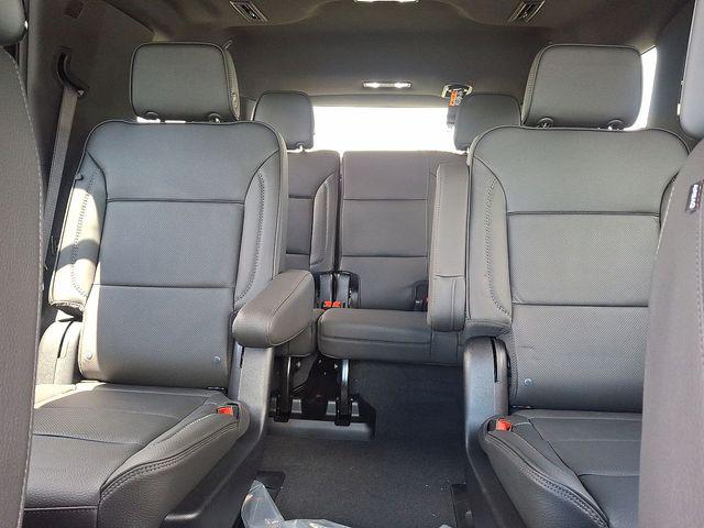 2026 GMC Yukon 4WD Denali